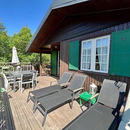 Chalé Authentic Mountain With River At 900m