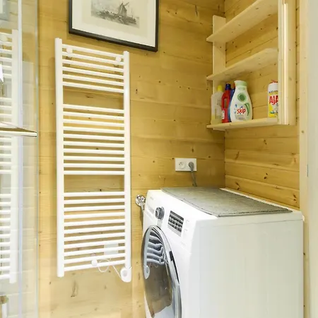 Authentic Mountain With River At 900m Chalé *