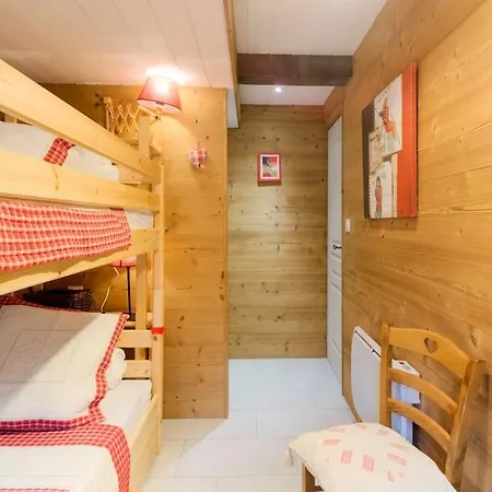 Authentic Mountain With River At 900m * Xonrupt-Longemer