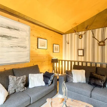 Chalé Authentic Mountain With River At 900m