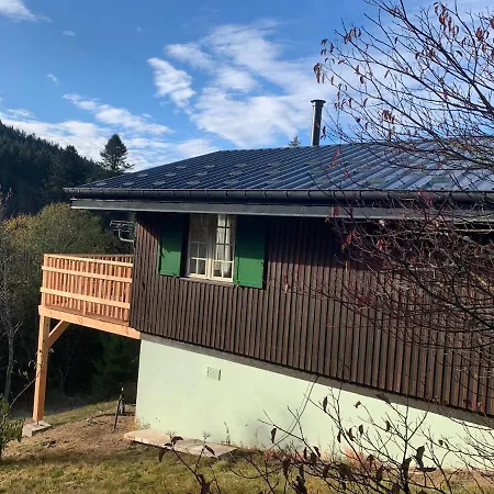 Authentic Mountain With River At 900m