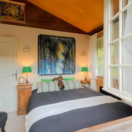 Authentic Mountain With River At 900m Chalé *