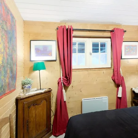 Authentic Mountain With River At 900m