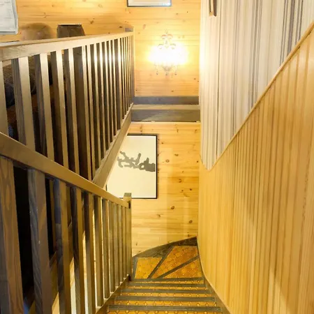 Chalé Authentic Mountain With River At 900m *