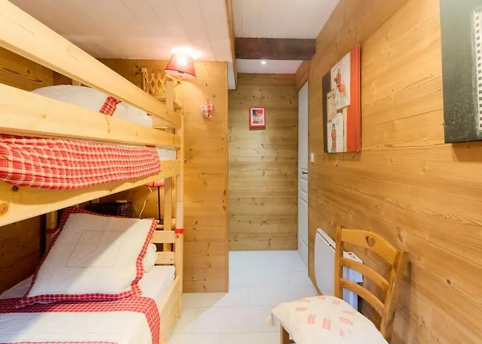 Authentic Mountain With River At 900m * Xonrupt-Longemer